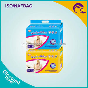 Gros <span class=keywords><strong>papa</strong></span> jetable couches bébé pas cher en vrac - Product Image 3