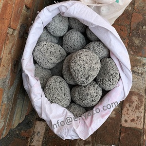 Décoration paysagère artificielle pour patio, pierres, galets, rochers, <span class=keywords><strong>cailloux</strong></span> pour jardin extérieur - Product Image 6