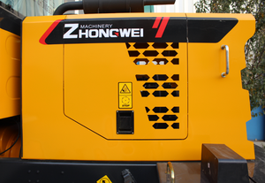 Alat Berat Konstruksi Hidrolik Desain Baru 2 Ton <span class=keywords><strong>Wheel</strong></span> <span class=keywords><strong>Loader</strong></span> Cina ZL936C untuk Dijual - Product Image 4