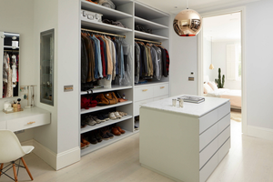 Commercio all'ingrosso unità guardaroba <span class=keywords><strong>armadio</strong></span> camera da letto set <span class=keywords><strong>armadio</strong></span> scaffalature - Product Image 4