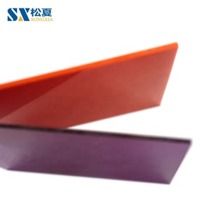 Chống UV Mái Hiên Tán <span class=keywords><strong>Lexan</strong></span> Các Loại của Tấm <span class=keywords><strong>Polycarbonate</strong></span> - Product Image 3