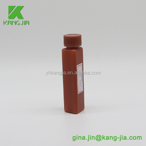 20 ml laboratorio plsatic bioquímica reactivo botellas de neusoft/Erba - Product Image 4