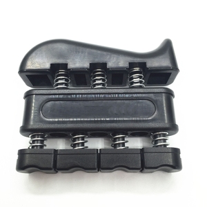 Grosir <span class=keywords><strong>Gripper</strong></span> tangan Logo kustom untuk alat latihan kekuatan jari latihan jari - Product Image 2