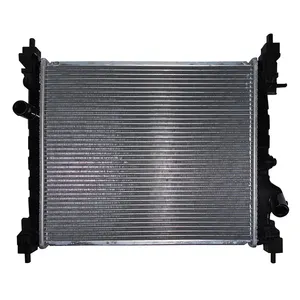 Top-Notch Hyundai Radiator Pa66 Gf30 With Exceptional Features Inspiring Driving Experience - Alibaba.com