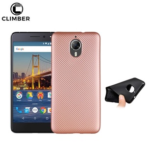 de alta calidad de silicona fibra de carbono ultrafino teléfono móvil Shell caso para <span class=keywords><strong>Google</strong></span> <span class=keywords><strong>pixel</strong></span> 2 XL TPU para <span class=keywords><strong>Google</strong></span> <span class=keywords><strong>pixel</strong></span> - Product Image 2
