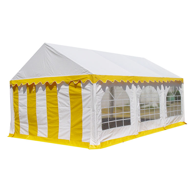 Nigeria Party Tents Elegant Durable Event Solutions