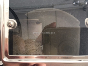 Offre Spéciale 1- 50g poudre Pesant <span class=keywords><strong>Café</strong></span> <span class=keywords><strong>Machine</strong></span> de Remplissage de Sac Pour la farine De Patate douce - Product Image 4