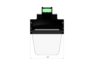 单眼Lcos阵列光波导模块lcos投影仪 - Product Image 2