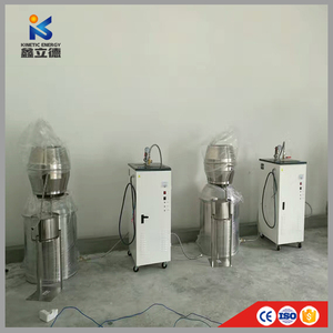키네틱 300L 유향 에센셜 오일 증류기 배리 오일 추출 - Product Image 5