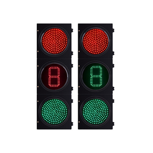 Eclairage LED avec boîtier PC 12v 24V, nouveau phare de circulation pour le marché de l'afrique du sud