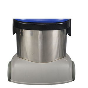 SC-301 route humide et sec mini portatif intelligent de qualité supérieure en acier inoxydable portatif arc-en-ciel robot <span class=keywords><strong>aspirateur</strong></span> pour le nettoyage des panneaux - Product Image 5