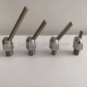 China BAOTN Universal Cap-type Coolant Nozzle