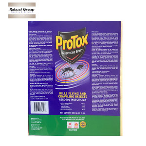 Excelente calidad profesional Acero de hojalata para litografía - Product Image 4
