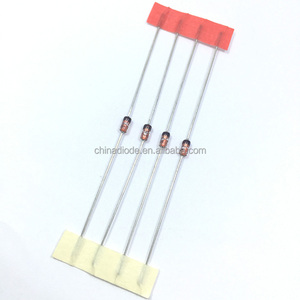 1 w 50 v זנר דיודה 1N4757A - Product Image 2
