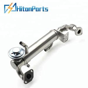 Radiatore EGR 504178568 per FIAT DUCATO IVECO DAILY <span class=keywords><strong>2.3</strong></span> JTD - Product Image 1