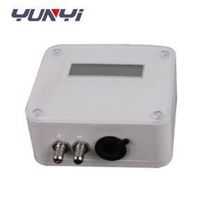 <span class=keywords><strong>4</strong></span>-<span class=keywords><strong>20ma</strong></span> 0-10VDC RS485 Mikrodifferenz-Druck messumformer Drucksensor - Product Image 4