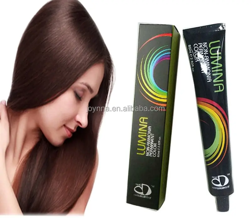 Lanbenma — crème de couleur pour cheveux, couverture complète, sans amope, couverture complète, ppd, usine