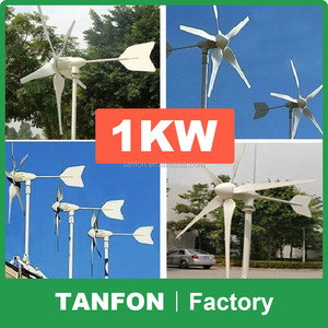 Neues produkt besten preis 500w inländische Windkraftanlage/windenergie generator