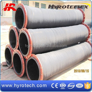 Новый продукт гибкий всасывающий шланг - Product Image 3