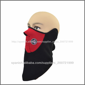 MASCARA NEOPRENO POLAR TERMICO BRAGA PARA <span class=keywords><strong>MOTO</strong></span> CASCO BICI PATINES QUAD NUEVO MasMASCARA NEOPRENO POLAR TERMICO BRAGA PARA <span class=keywords><strong>MOTO</strong></span> C - Product Image 2