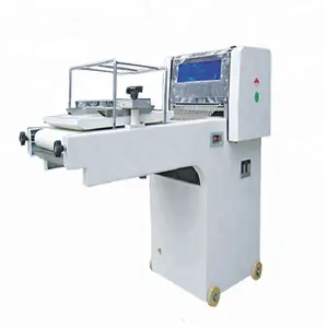 Commercial Bread Dough Toast Forming Making Production Line Machine