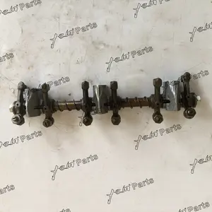 대 한 KUBOTA D902 밸브 rocker 암 assy 엔진 재 구축 kit