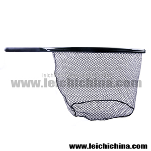 Da pesca in fibra di carbonio landing net - Product Image 4