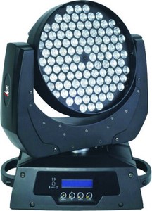 Cabeza movil es x3w haz de iluminacion LED para fiesta en discoteca - Product Image 1