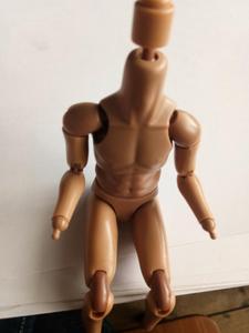Figurine d'<span class=keywords><strong>action</strong></span> personnalisée, jouet de dessin animé, modèle de jouet à collectionner, PVC écologique, OEM, vente en gros, haute qualité, 1/12 - Product Image 4