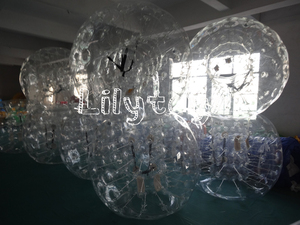 Inflable gigante <span class=keywords><strong>bola</strong></span> <span class=keywords><strong>de</strong></span> hámster, venta caliente <span class=keywords><strong>bola</strong></span> <span class=keywords><strong>de</strong></span> parachoques inflable para los niños - Product Image 3