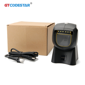 Tốc Độ Cao <span class=keywords><strong>Omni</strong></span> Thanh Toán COMS Nền Tảng Quét 2d Máy Quét Mã Vạch - Product Image 5