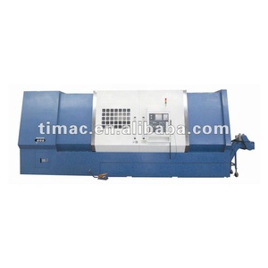 FANUC Oblique Lit CNC Tour AK-25 - Product Image 6