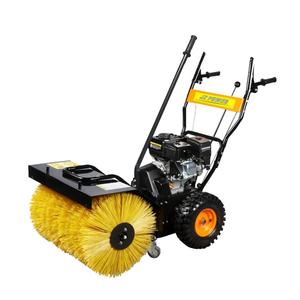 Loncin động cơ <span class=keywords><strong>gas</strong></span> <span class=keywords><strong>powered</strong></span> tuyết <span class=keywords><strong>sweeper</strong></span> - Product Image 2