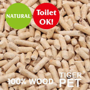Fábrica de Arena para Gatos de Pellets de Madera de <span class=keywords><strong>Pino</strong></span> - Product Image 4