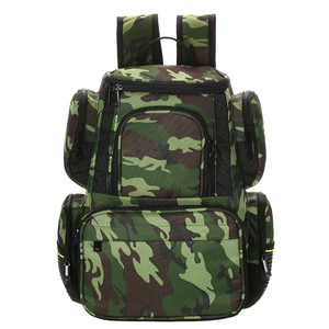 <span class=keywords><strong>Sac</strong></span> <span class=keywords><strong>à</strong></span> <span class=keywords><strong>dos</strong></span> de <span class=keywords><strong>pêche</strong></span> imperméable personnalisé, rangement pour leurres et appâts, <span class=keywords><strong>sac</strong></span> de <span class=keywords><strong>pêche</strong></span> pour matériel - Product Image 2