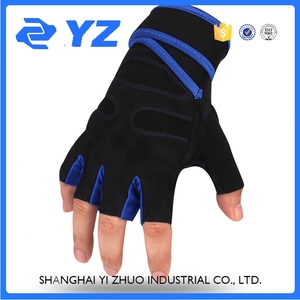 China Fabricante Durable Motocross Guantes Personalizados - Product Image 3