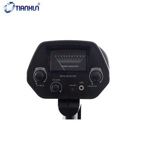 Máy phát hiện MD-4030 sâu trái đất <span class=keywords><strong>scanner</strong></span> vàng đá quý <span class=keywords><strong>detector</strong></span> - Product Image 4