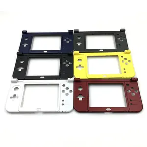 Shell For Nintendo New 3ds Xl Shell For Nintendo New 3ds Xl Suppliers And Manufacturers At Alibaba Com