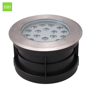 8w HA CONDOTTO LA Luce Sotterranea Lampada del Punto, all'aperto sotto la <span class=keywords><strong>terra</strong></span> <span class=keywords><strong>Giardino</strong></span> della Luce 5w 9w 12w 18w - Product Image 5