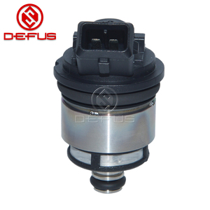 DEFUS en Stock Injecteur automatique Injecteur de carburant <span class=keywords><strong>GPL</strong></span> à capuchon noir OEM 26535952 237110000 Buses d'injecteur pour <span class=keywords><strong>Landi</strong></span> <span class=keywords><strong>Renzo</strong></span> Black - Product Image 4