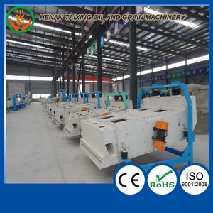 60 ton por día conjunto completo precio bajo sémola <span class=keywords><strong>de</strong></span> maíz <span class=keywords><strong>harina</strong></span> que hace la máquina - Product Image 2