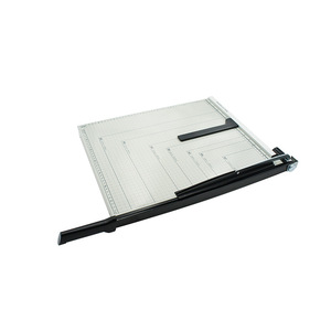 Fabricant <span class=keywords><strong>professionnel</strong></span> de coupe-papier manuel <span class=keywords><strong>A3</strong></span> - Product Image 2