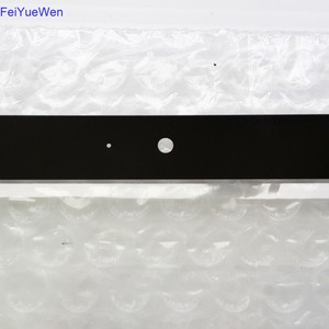 तोशिबा सैटेलाइट S40DT-ASP4382S के लिए सामने पैनल टच स्क्रीन Digitizer - Product Image 2