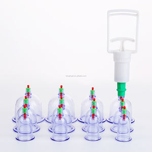 Hijama Cup/Cangkir Bekam/Cangkir Pijat Tradisional Cina - Product Image 5