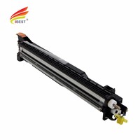 Unidad de Tambor de Imagen Remanufacturada para Impresoras Ricoh C2051 2551 C2010 C2030 C2050 C2550 Lanier LD620C 625C Savin C9120 9125