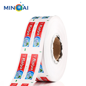 Tùy chỉnh nhựa nhà cung cấp vật liệu đóng gói pbl phim cuộn kem đánh răng ống nhiều lớp <span class=keywords><strong>web</strong></span> - Product Image 6