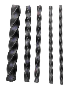 Allemand qualité Chine prix forgé <span class=keywords><strong>fer</strong></span> tube twist machine tube dessin machine - Product Image 2