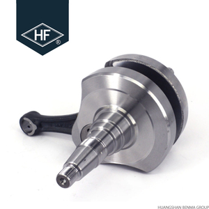 Pièces de moto à <span class=keywords><strong>prix</strong></span> compétitif, vilebrequin pour XZ250R NC250 - Product Image 6
