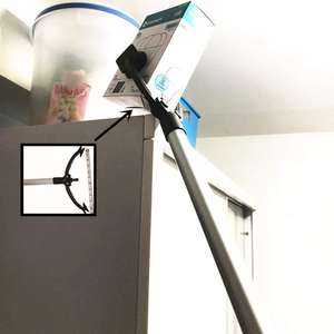 כלי מגנטי לאיסוף אשפה זול במבצע הטוב ביותר לשימוש בגינה - Product Image 5