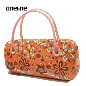Nuevo diseño niños sol portátil <span class=keywords><strong>precio</strong></span> bolsa <span class=keywords><strong>lentes</strong></span> caso con mango - Product Image 2